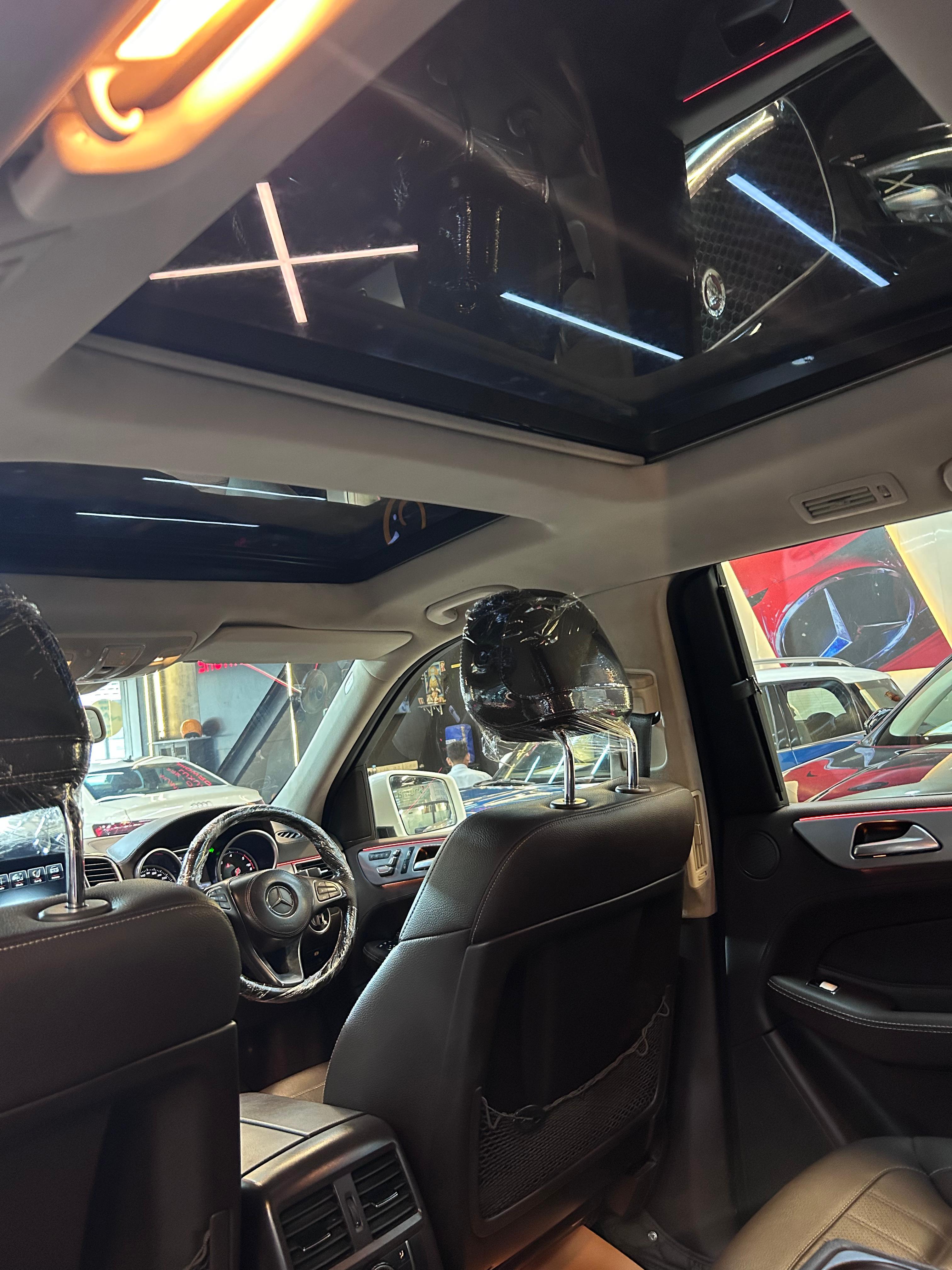 Luxury Cars